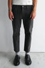 Abrand Jeans mens jeans Abrand A3 Crop Jeans - Bazza