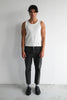 Abrand Jeans mens jeans Abrand A3 Crop Jeans - Bazza