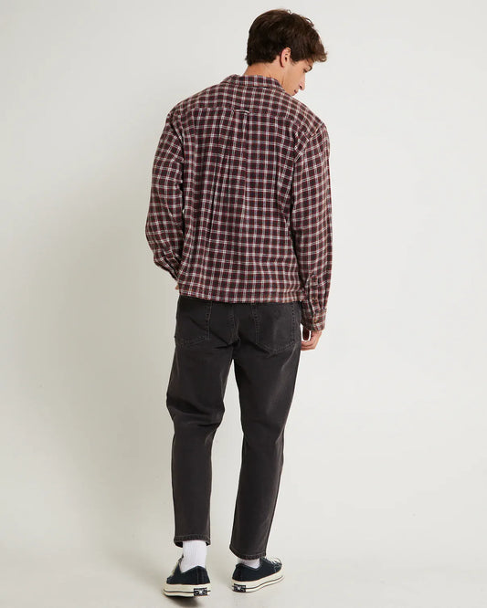 Abrand Jeans mens jeans Abrand A3 Crop Jeans - Bazza