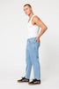 Abrand Jeans mens jeans Abrand A3 Crop Jeans - Simon