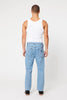 Abrand Jeans mens jeans Abrand A3 Crop Jeans - Simon