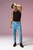 Abrand Jeans mens jeans Abrand A3 Crop Jeans - Simon