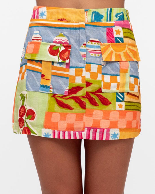 Ebby & I SKIRT Ashna Skirt