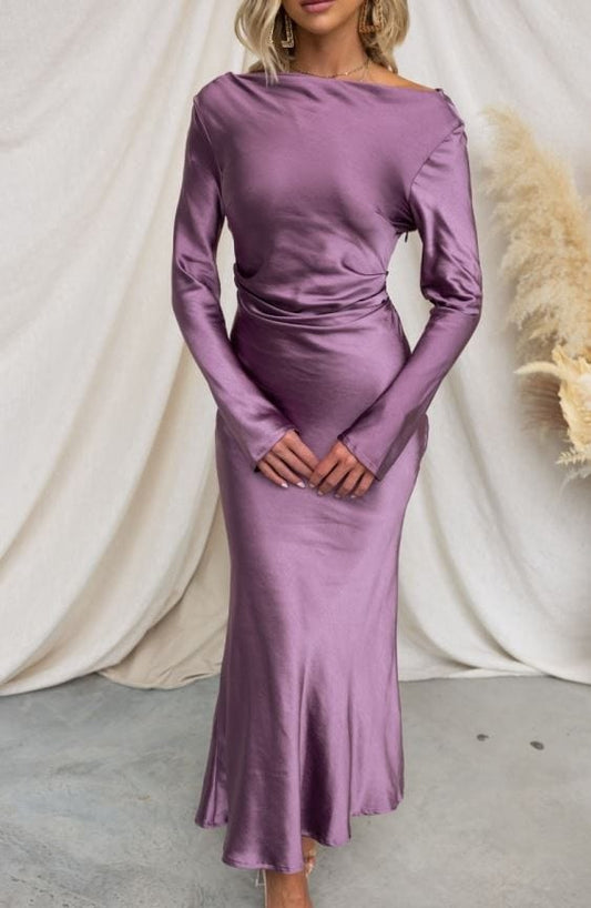 Here Comes The Sun MAXI DRESS Athena Maxi Dress