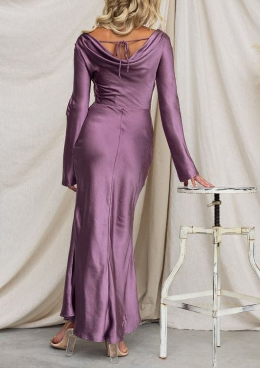 Here Comes The Sun MAXI DRESS Athena Maxi Dress