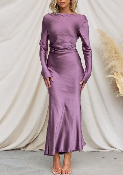 Here Comes The Sun MAXI DRESS Athena Maxi Dress