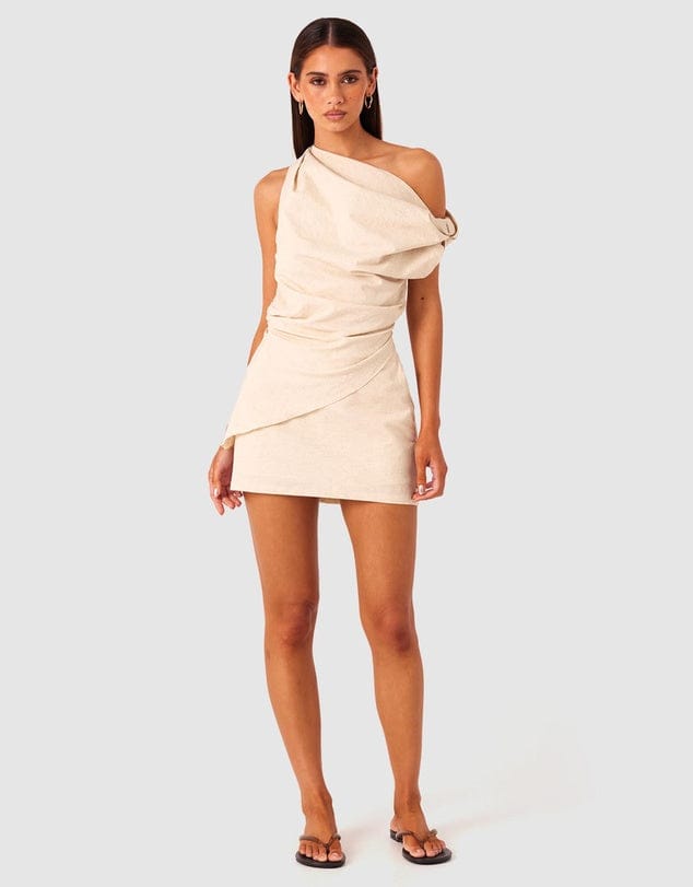 SNDYS mini dress Avia Mini Skirt