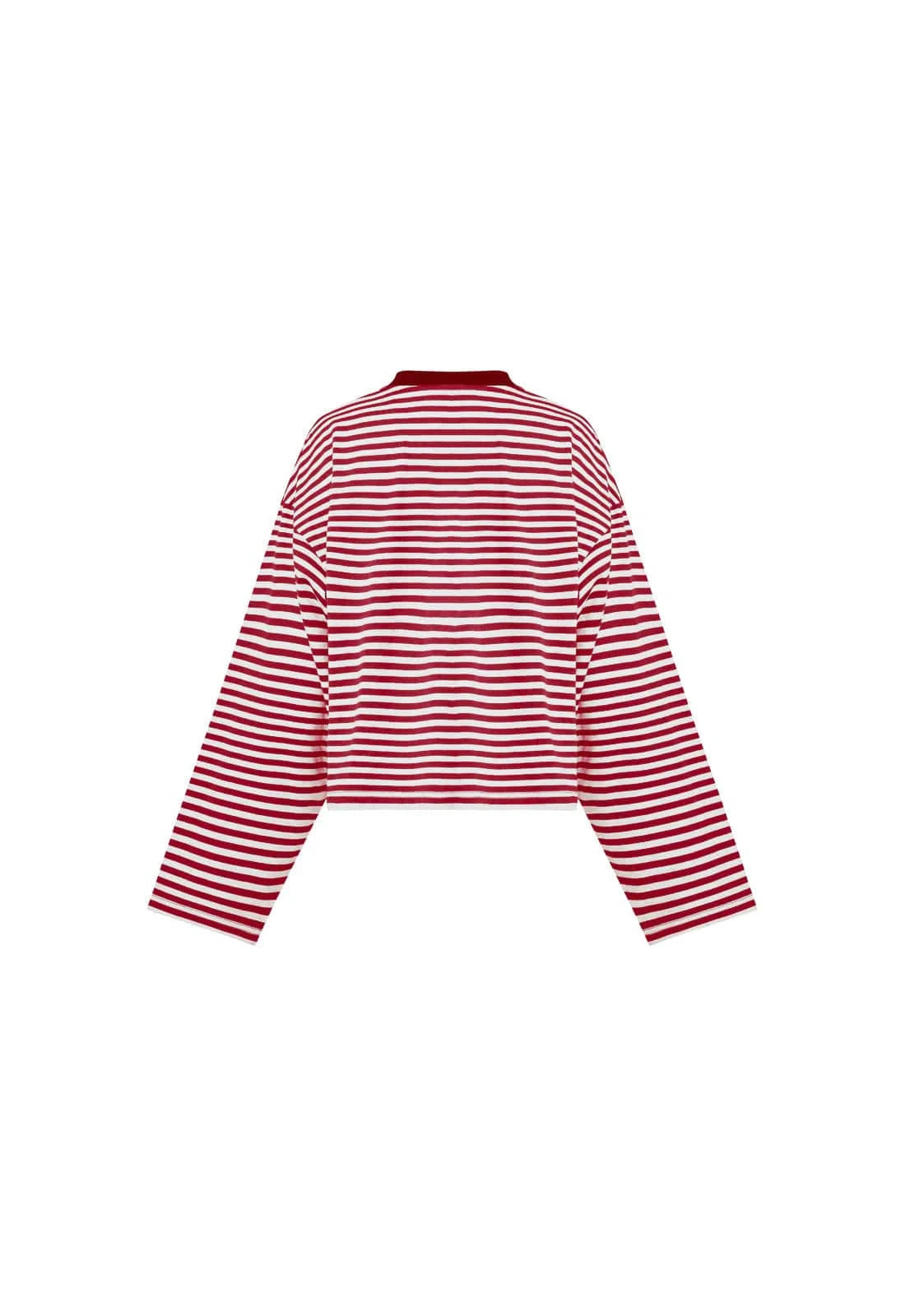 Lioness long sleeve top Bloom Long Sleeve - Wine
