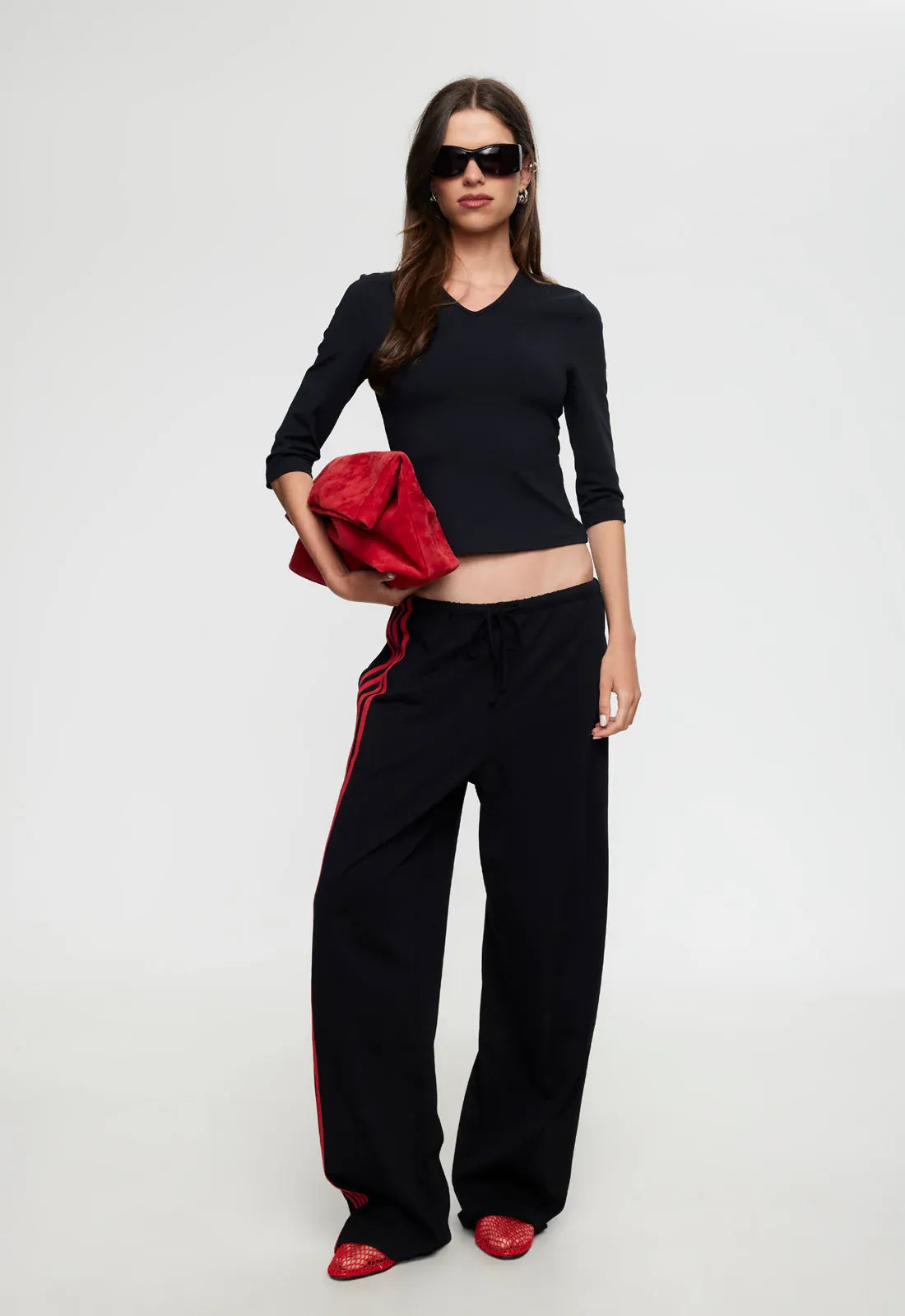 Lioness bloom pant Bloom Pant - Ink