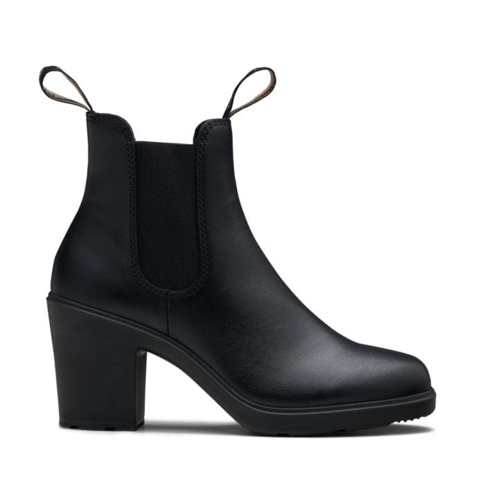 Blundstone Blundstone boots Blundstone #2365 Black Heel Boot