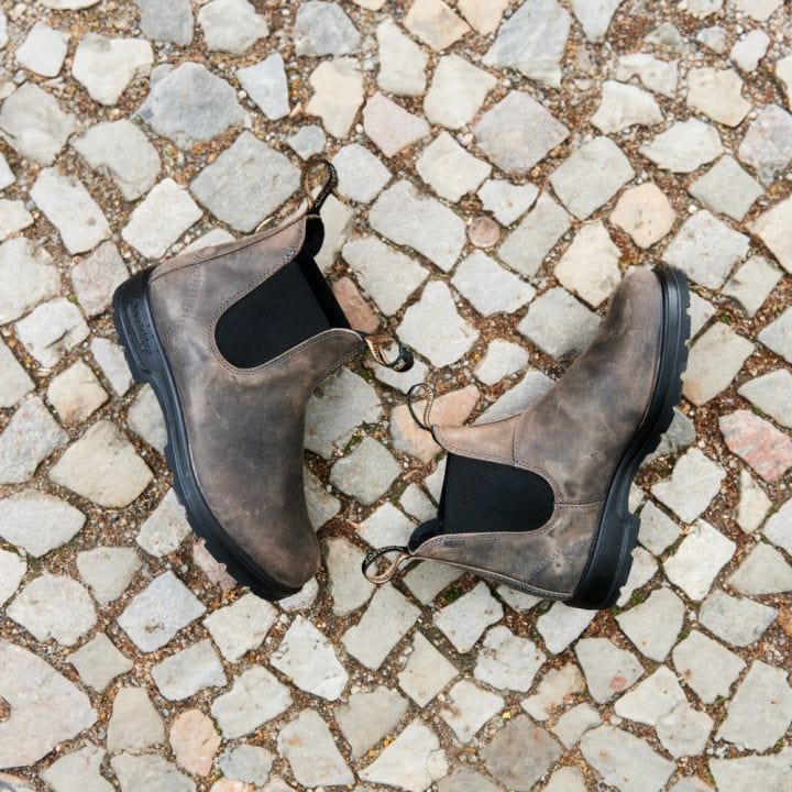 Blundstone Blundstone boots Blundstone #2446 Clay Original Chelsea Boots