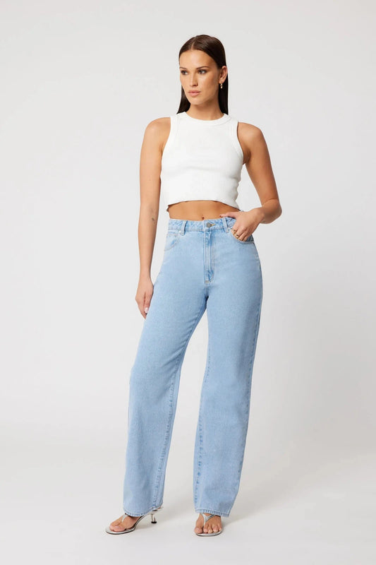 A Brand Jeans Jeans Carrie Jean Kendall