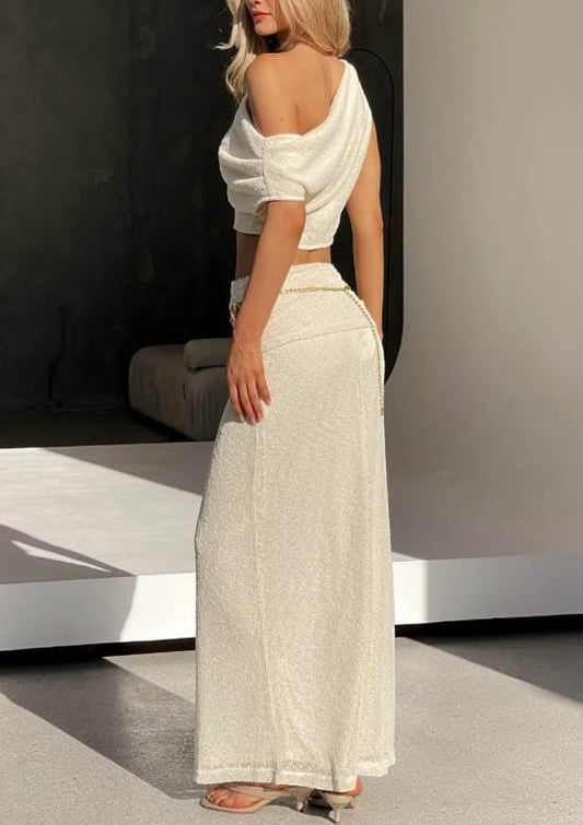 Here Comes The Sun set Casper Set - Butter