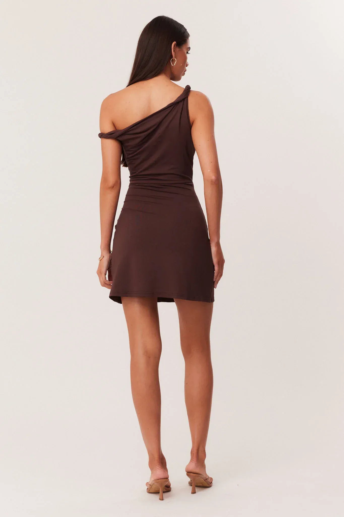 SNDYS mini dress Cassidy Mini Dress