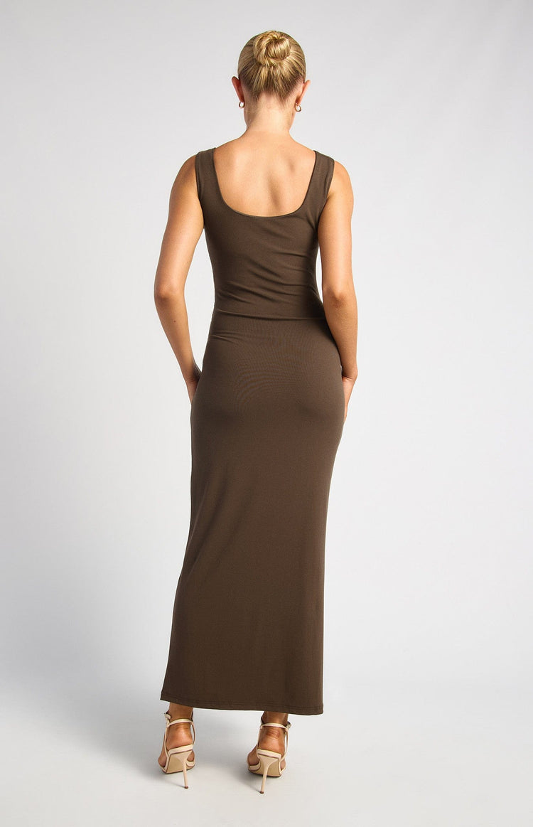 Style State skirt set Cosa Tie Maxi