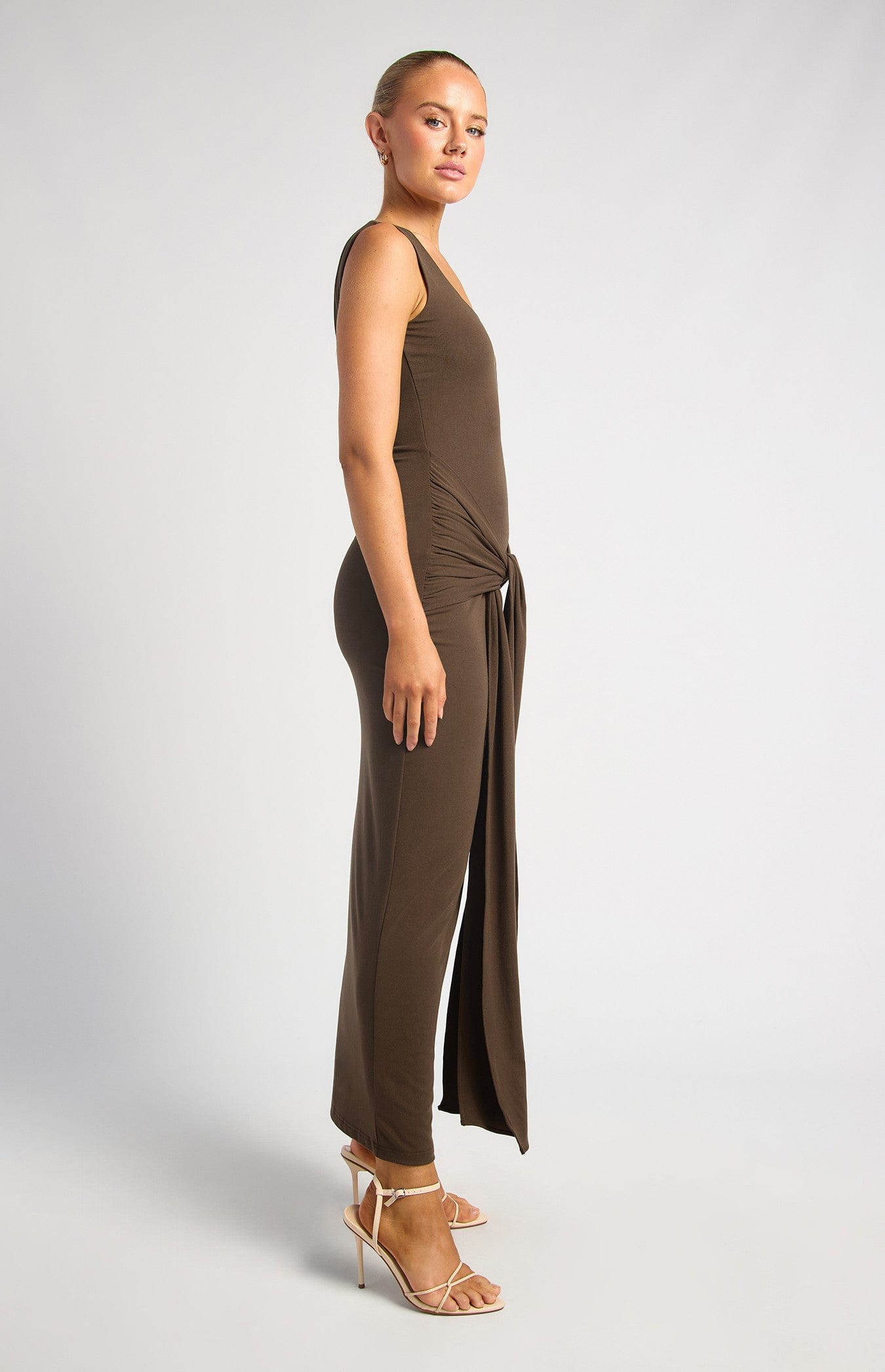 Style State skirt set Cosa Tie Maxi