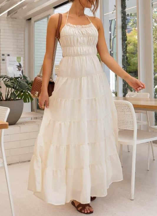 Indikah Maxi Dress Dala Maxi Dress
