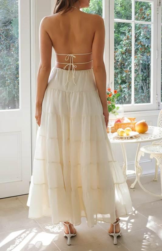 Indikah Maxi Dress Dala Maxi Dress