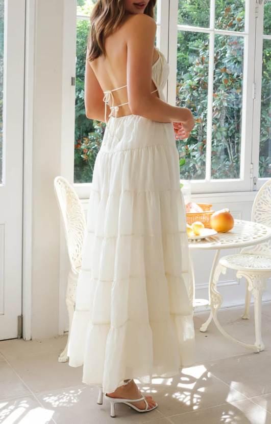 Indikah Maxi Dress Dala Maxi Dress