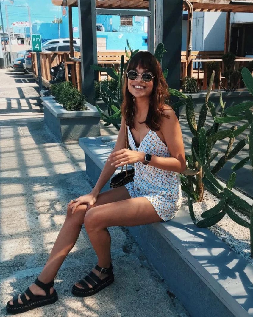 Dr sales marten blair