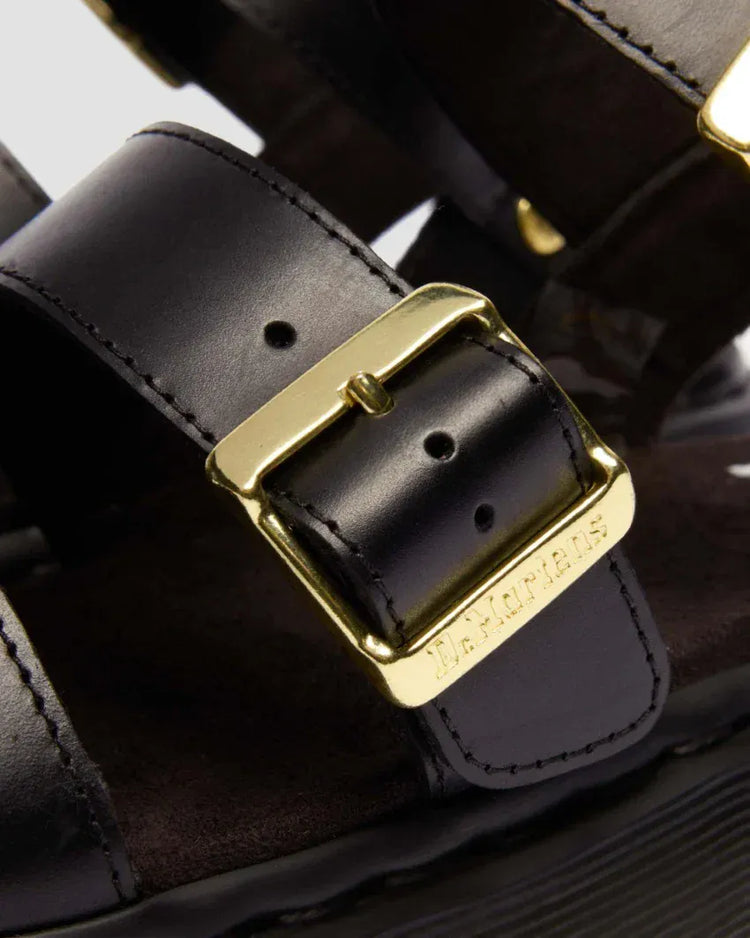 Dr Martens Dr marten sandals Dr Martens Gryphon Atlas