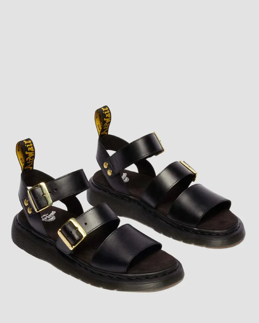 Dr Martens Dr marten sandals Dr Martens Gryphon Atlas