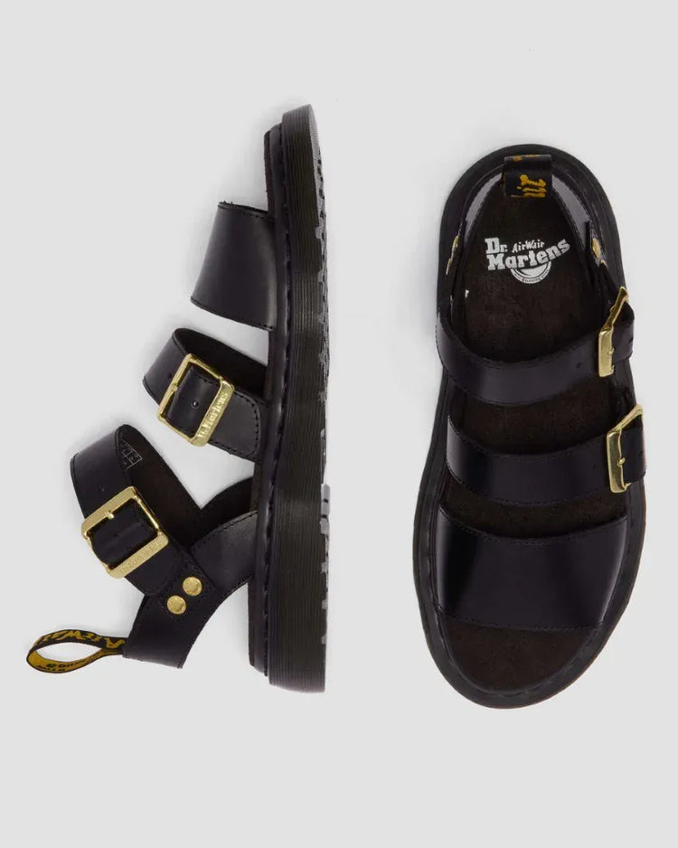 Dr Martens Dr marten sandals Dr Martens Gryphon Atlas