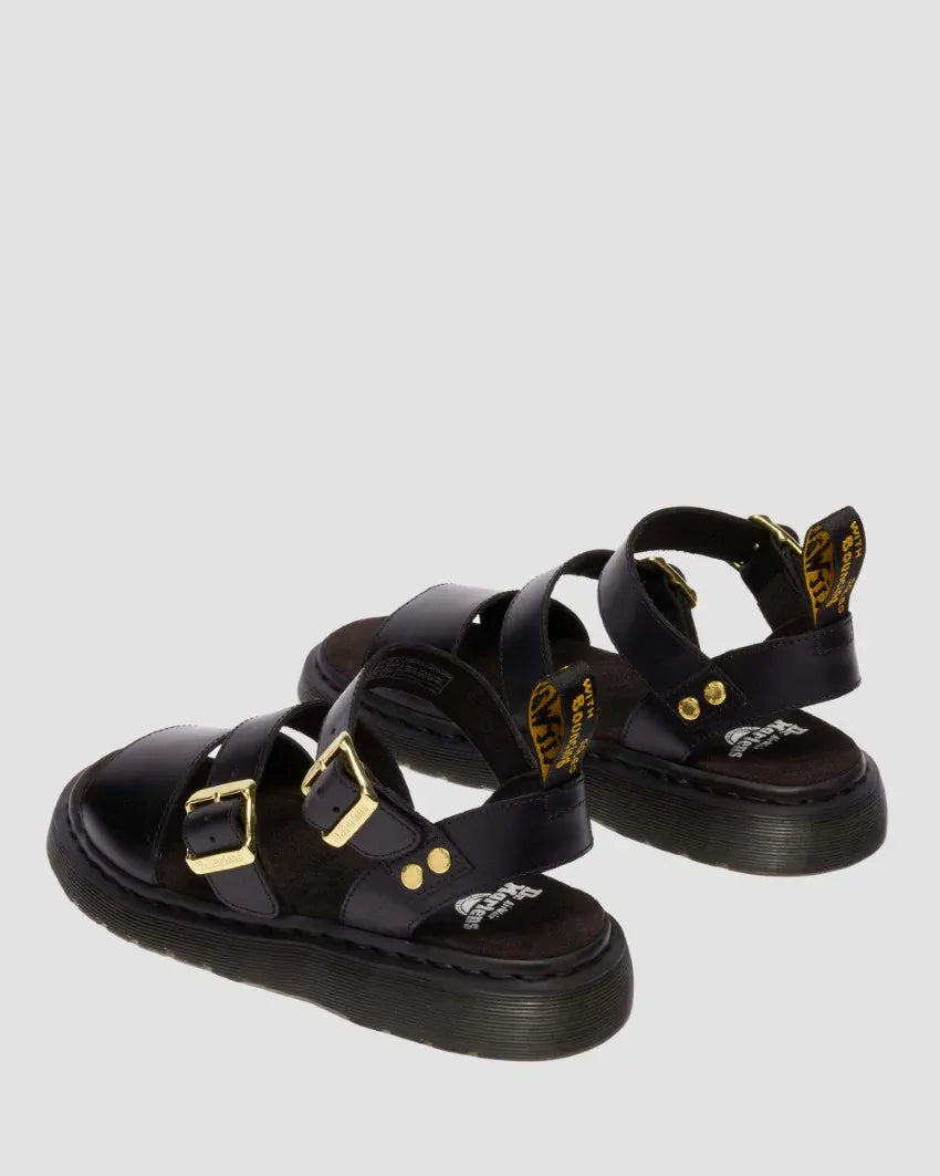 Dr Martens Dr marten sandals Dr Martens Gryphon Atlas