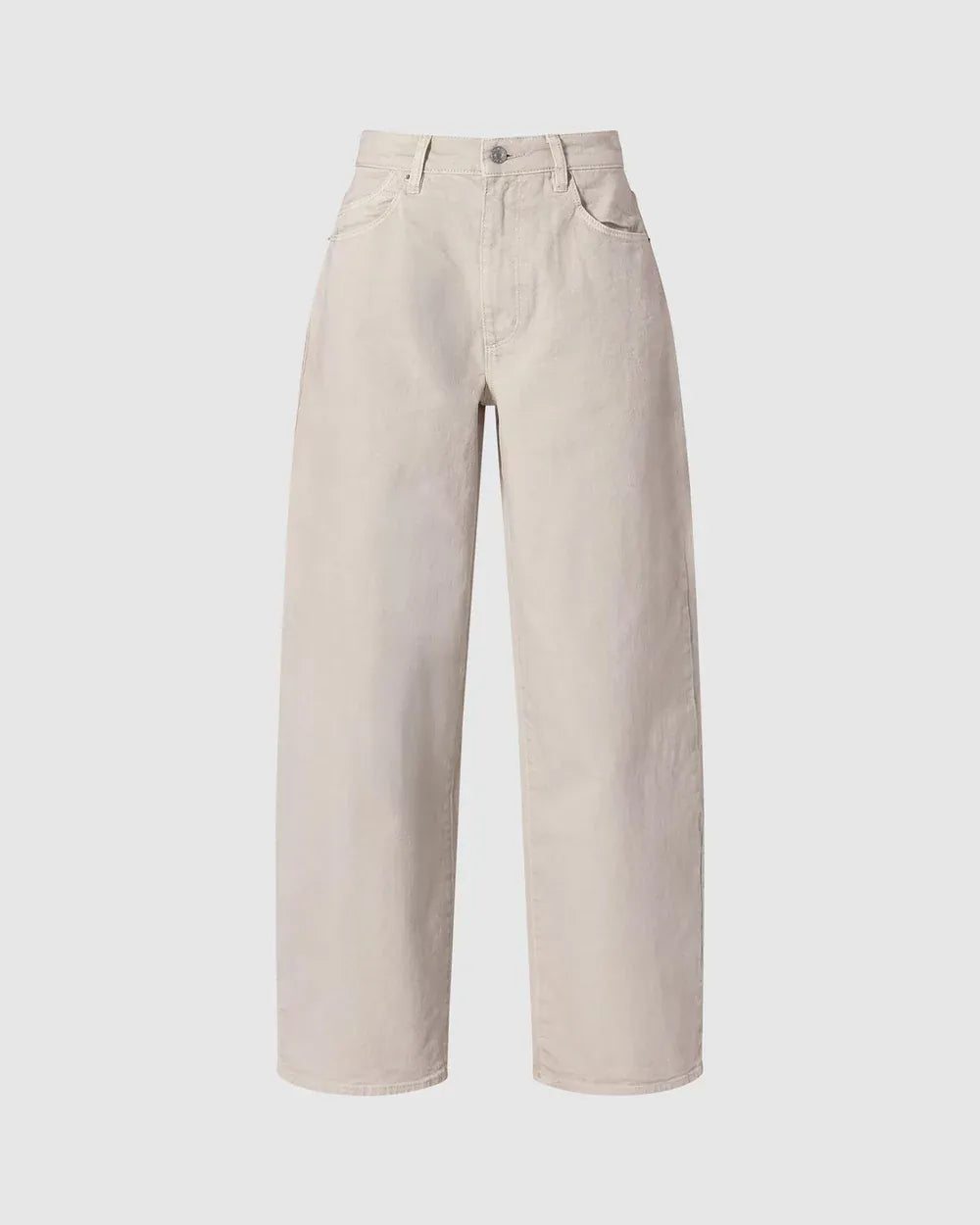 ROLLAS JEANS Jeans GIgi Barrel Salt