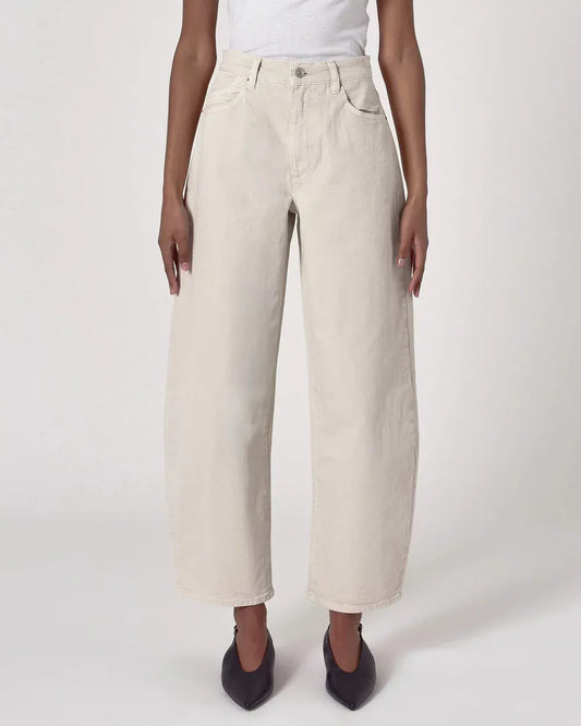 ROLLAS JEANS Jeans GIgi Barrel Salt
