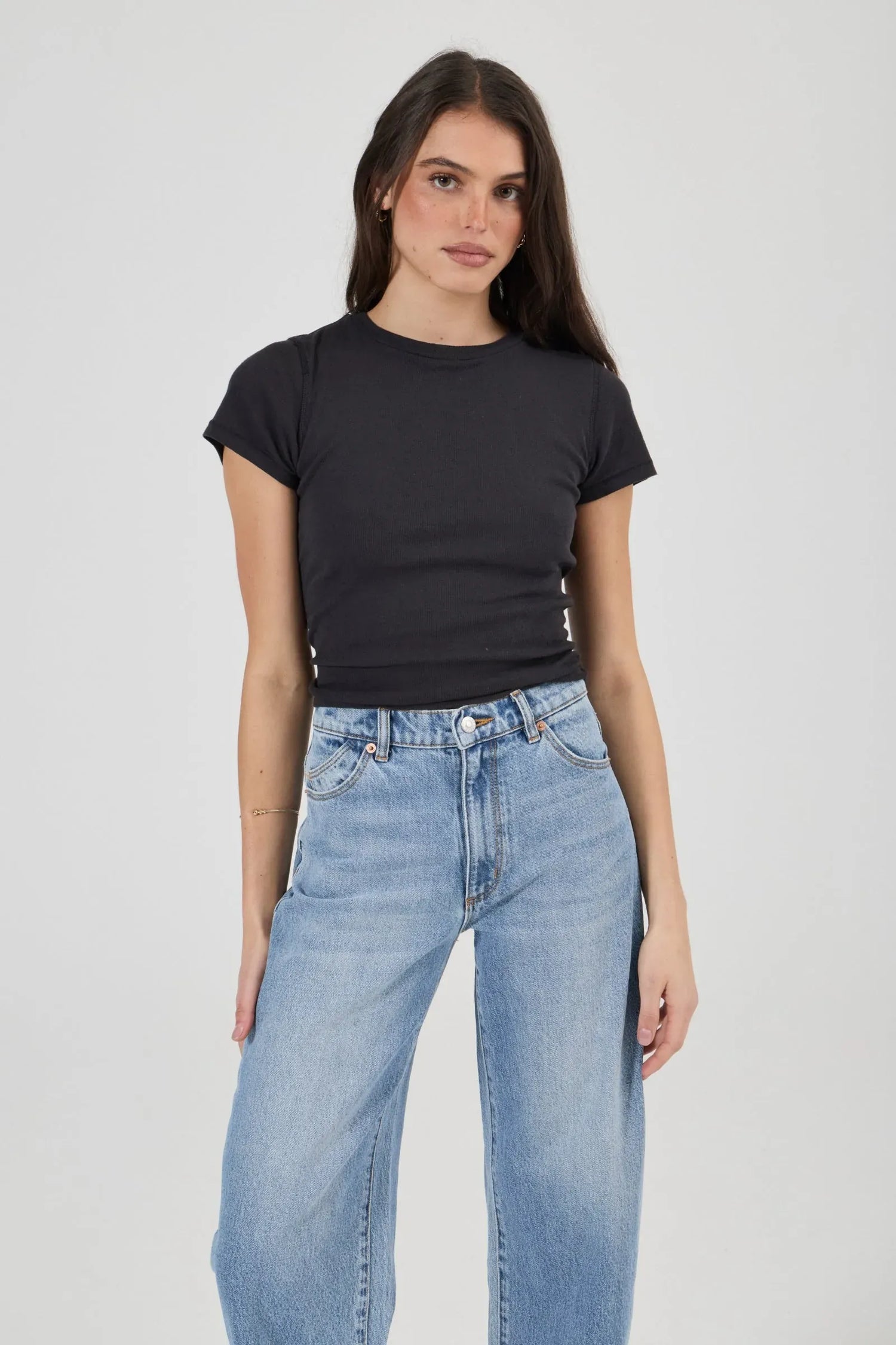 ROLLAS JEANS Jeans GIgi Barrel Surrender
