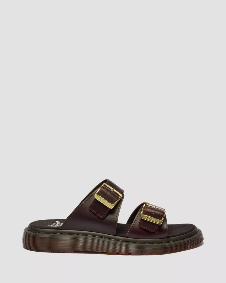 Dr Martens Dr marten sandals Josef Two Strap Atlas Leather Sandals