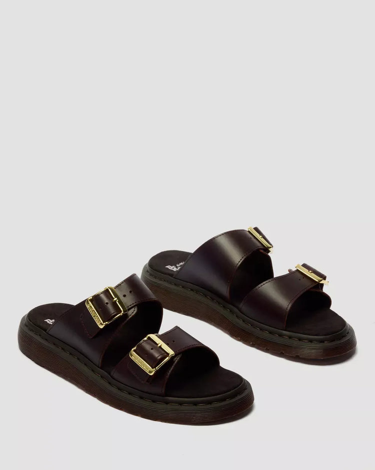 Dr Martens Dr marten sandals Josef Two Strap Atlas Leather Sandals