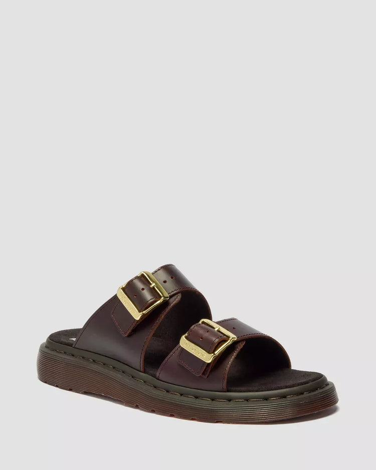 Dr Martens Dr marten sandals Josef Two Strap Atlas Leather Sandals