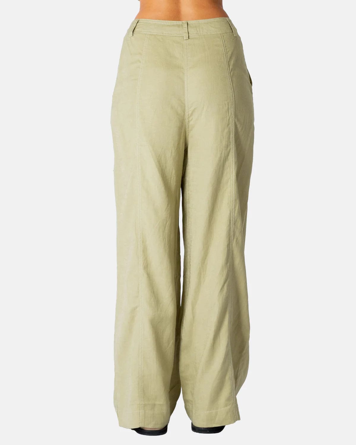 White Closet maxi skirt Kenya Pants