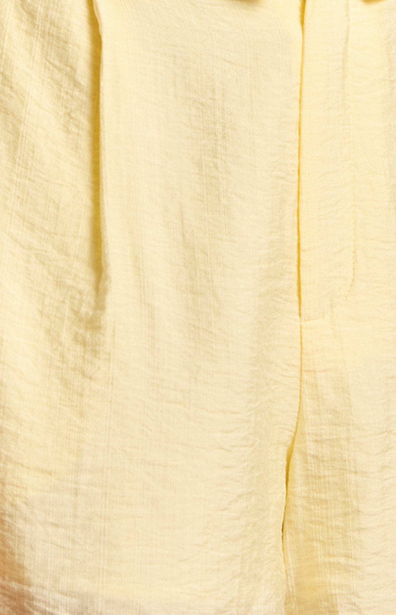 Style State Short Set Lola Set - Butter