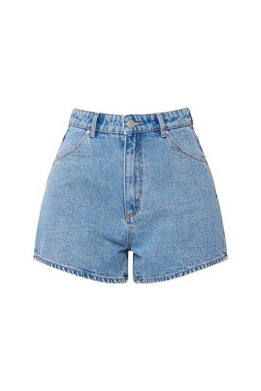 Rollas Jeans Shorts Mirage Short Jenna
