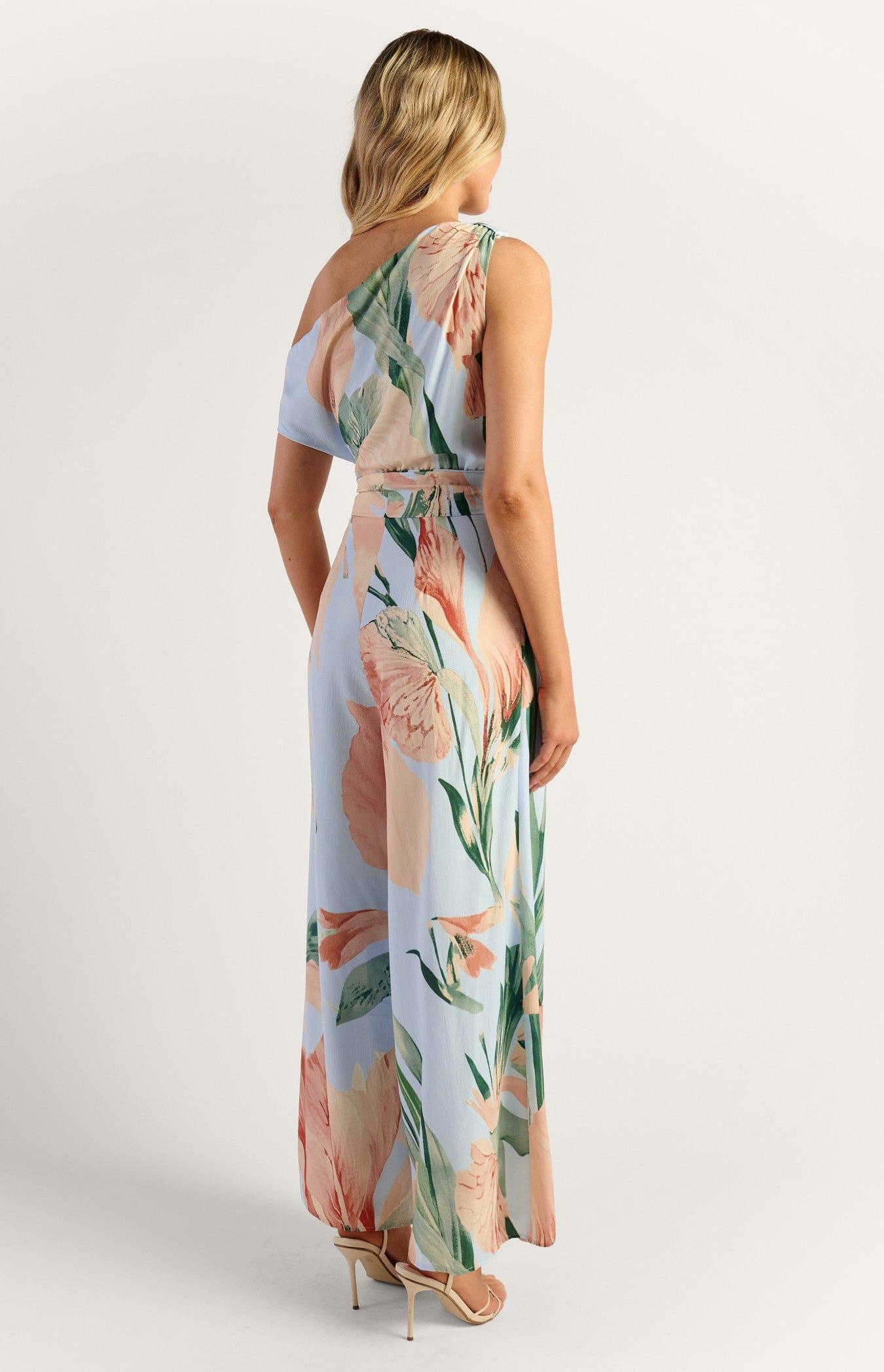 Style State pantsuit Pantsuit - Floral