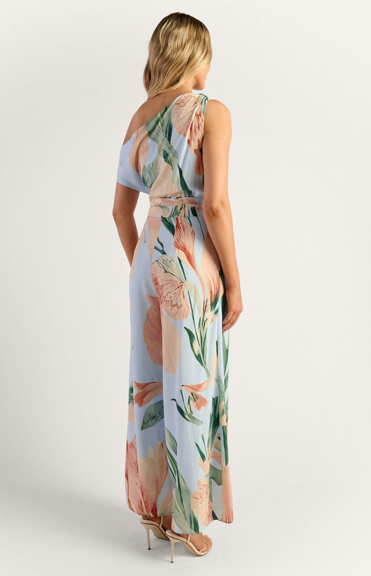 Style State pantsuit Pantsuit - Floral