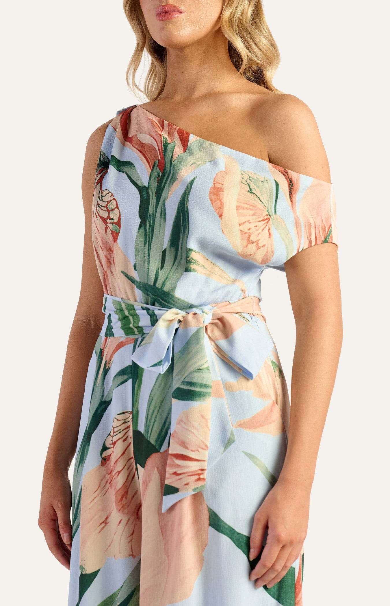 Style State pantsuit Pantsuit - Floral