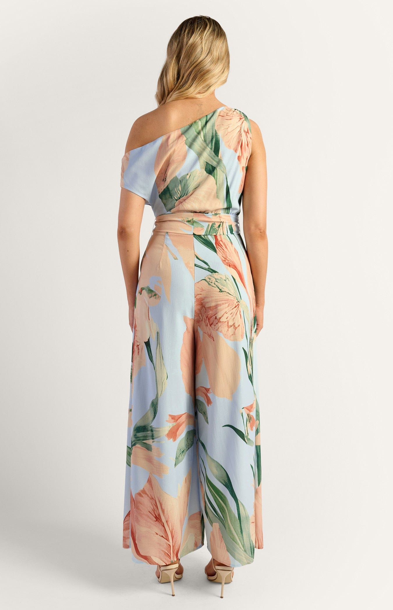 Style State pantsuit Pantsuit - Floral