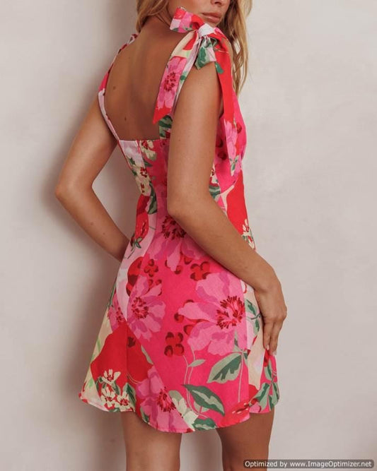 Indikah Dresses Patrice Dress