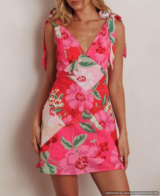 Indikah Dresses Patrice Dress