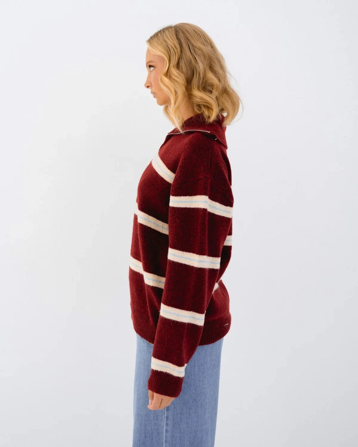 Paper Heart jumper Penny Jumper