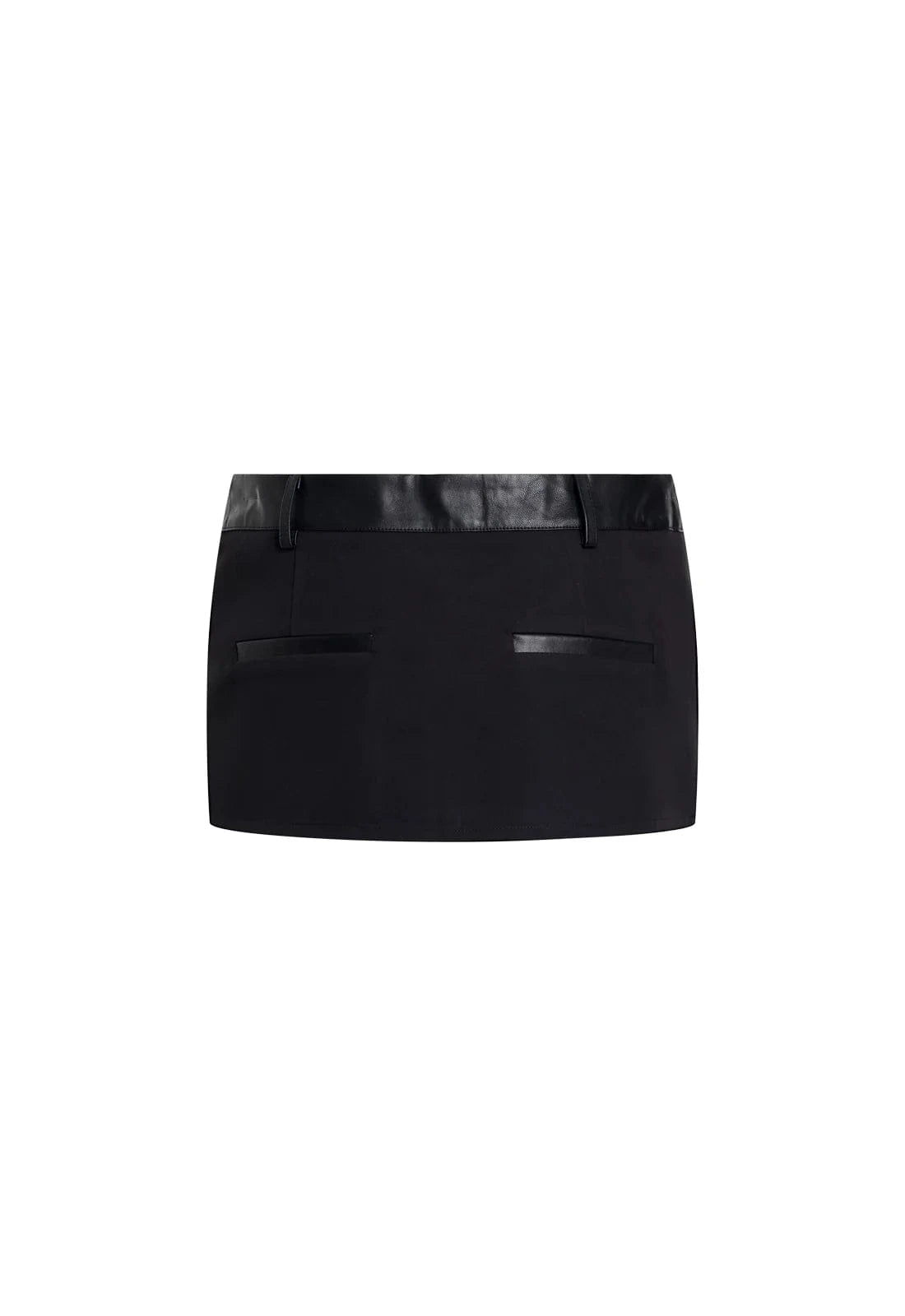 Lioness SKIRT Rhode Mini - Ink