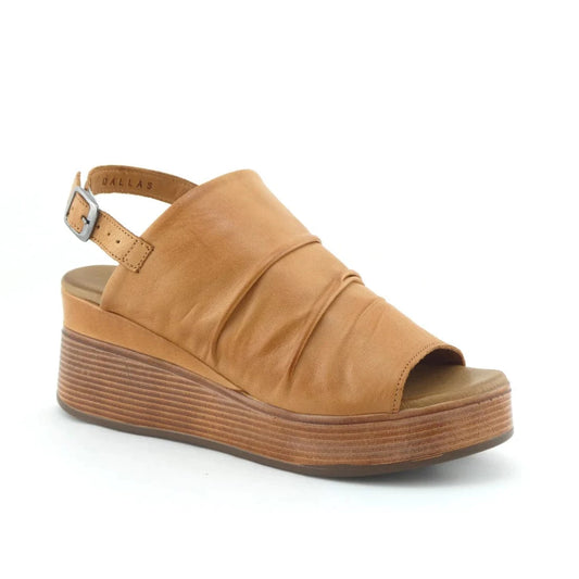 Rilassare Shoes shoes Rilassare Dallas - Coconut