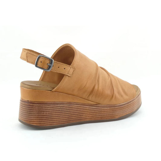 Rilassare Shoes shoes Rilassare Dallas - Coconut