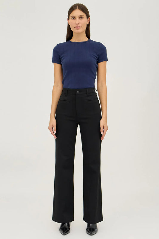 Rollas Jeans Jeans Sailor LONG Black Orchid