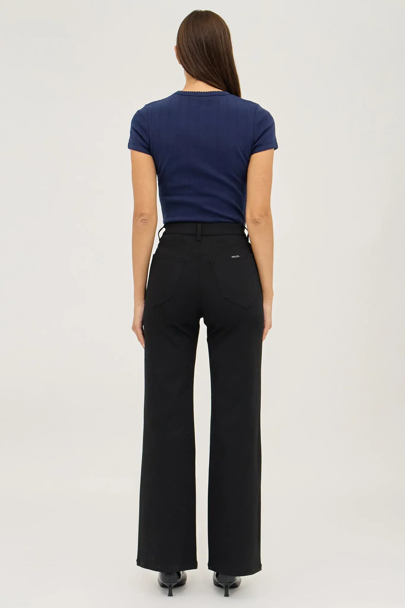 Rollas Jeans Jeans Sailor LONG Black Orchid