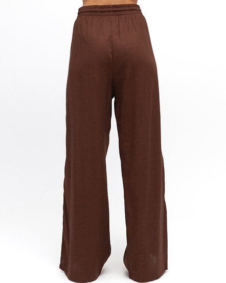 Label Of Love Pants Side Stripe Pant
